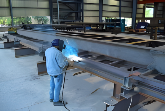 Manufacturing Facility