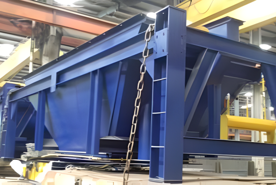 Technological Structure